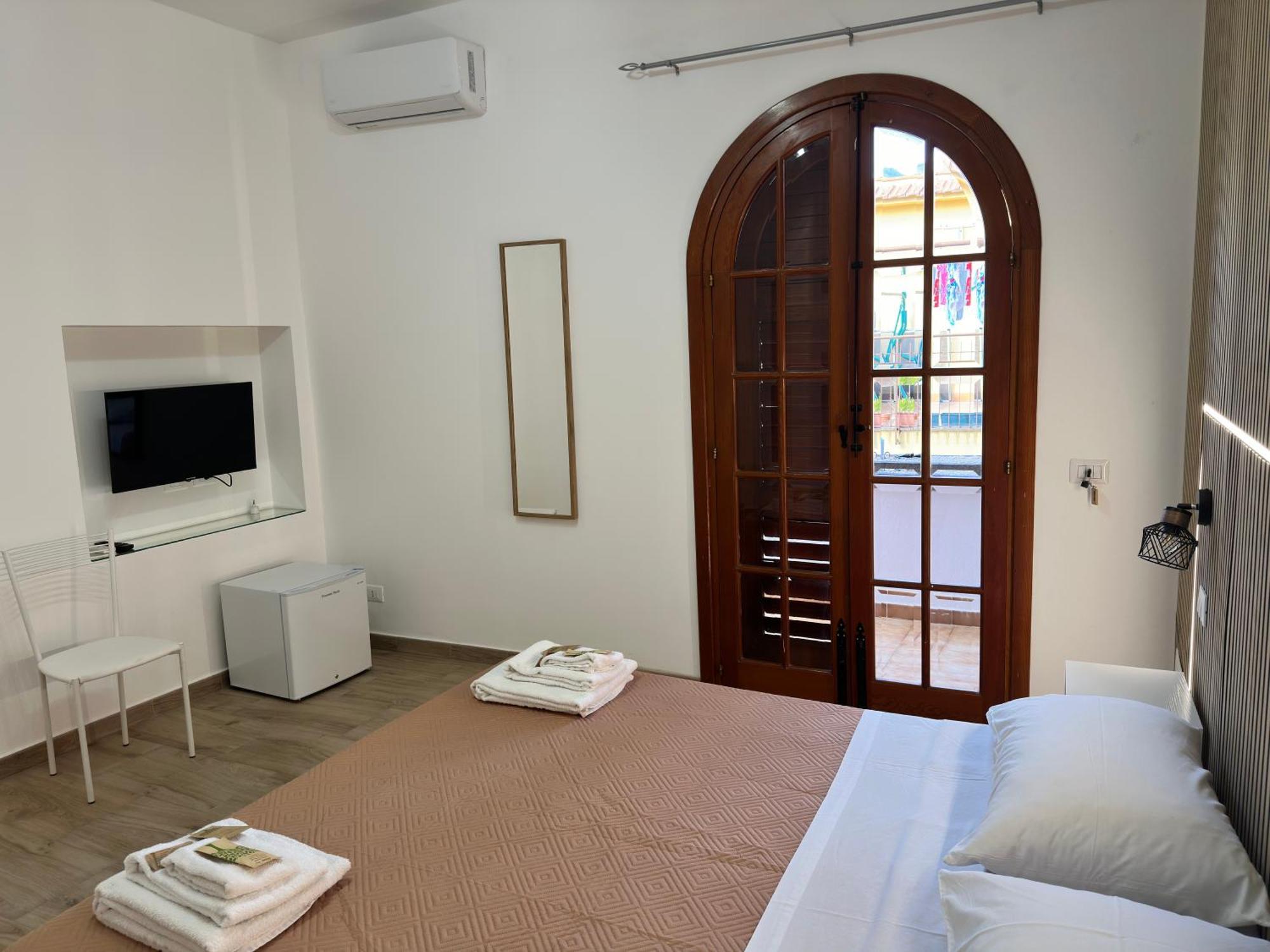 Beb Sicily In Love Trappitello Εξωτερικό φωτογραφία