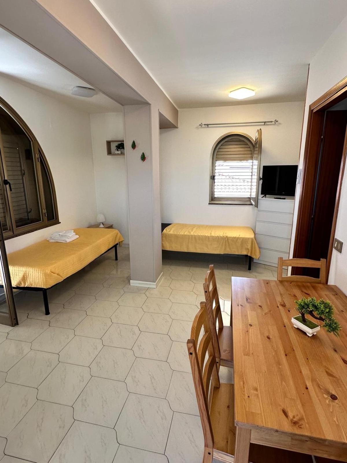 Beb Sicily In Love Trappitello Εξωτερικό φωτογραφία
