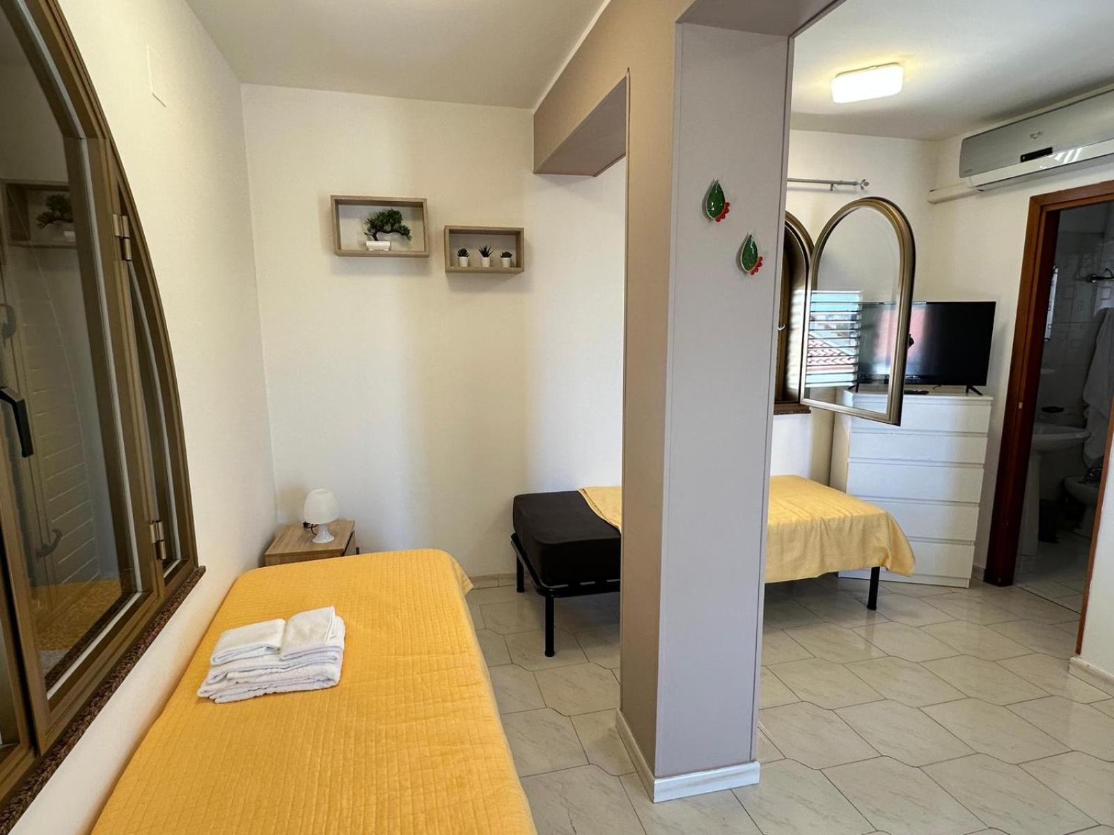 Beb Sicily In Love Trappitello Εξωτερικό φωτογραφία