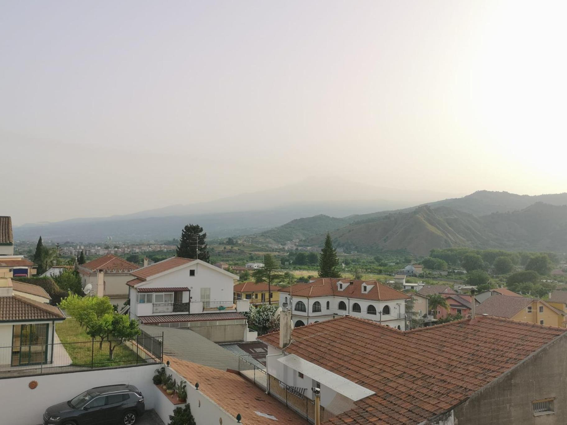 Beb Sicily In Love Trappitello Εξωτερικό φωτογραφία