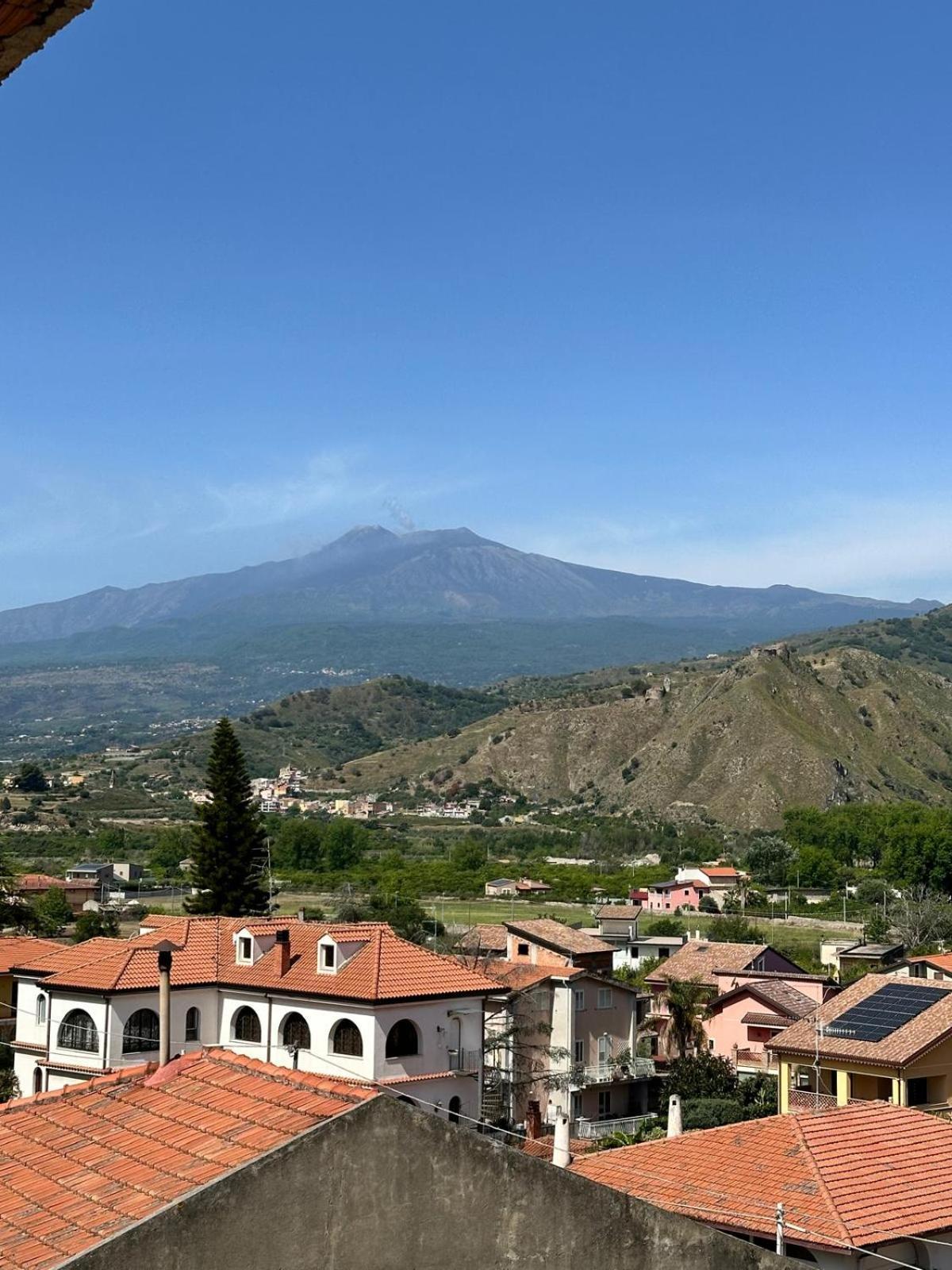 Beb Sicily In Love Trappitello Εξωτερικό φωτογραφία