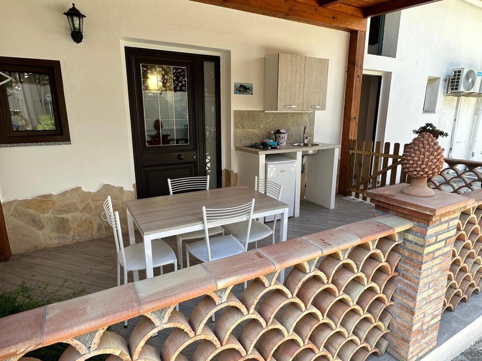 Beb Sicily In Love Trappitello Εξωτερικό φωτογραφία