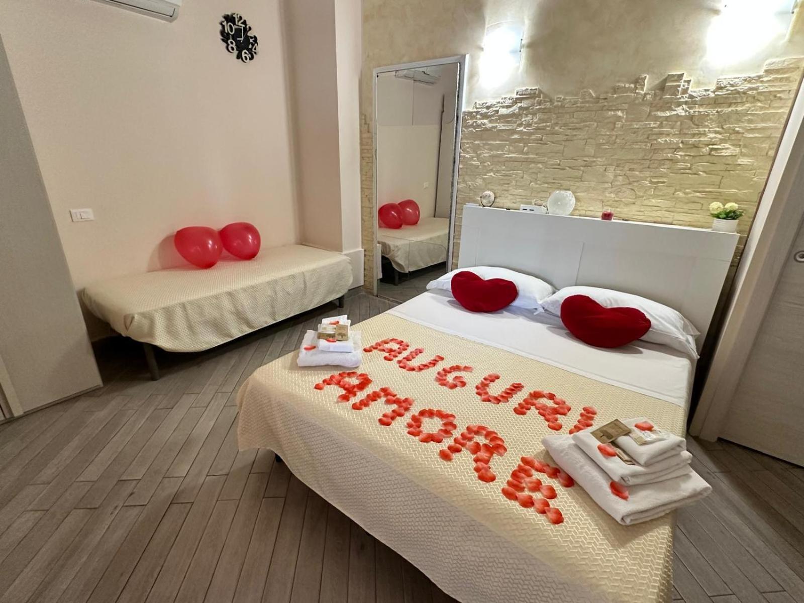 Beb Sicily In Love Trappitello Εξωτερικό φωτογραφία