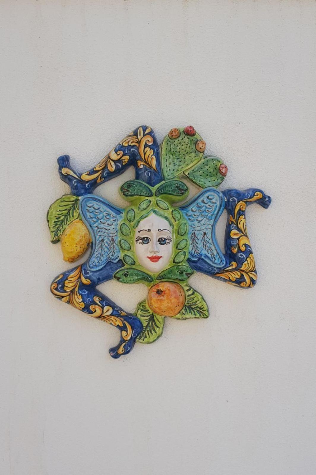 Beb Sicily In Love Trappitello Εξωτερικό φωτογραφία