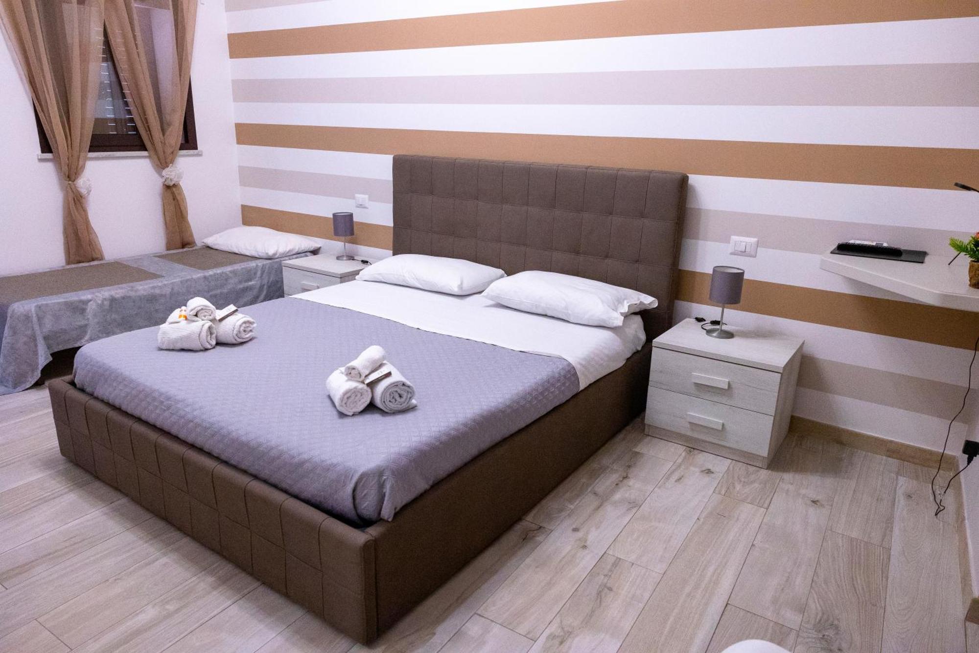 Beb Sicily In Love Trappitello Εξωτερικό φωτογραφία