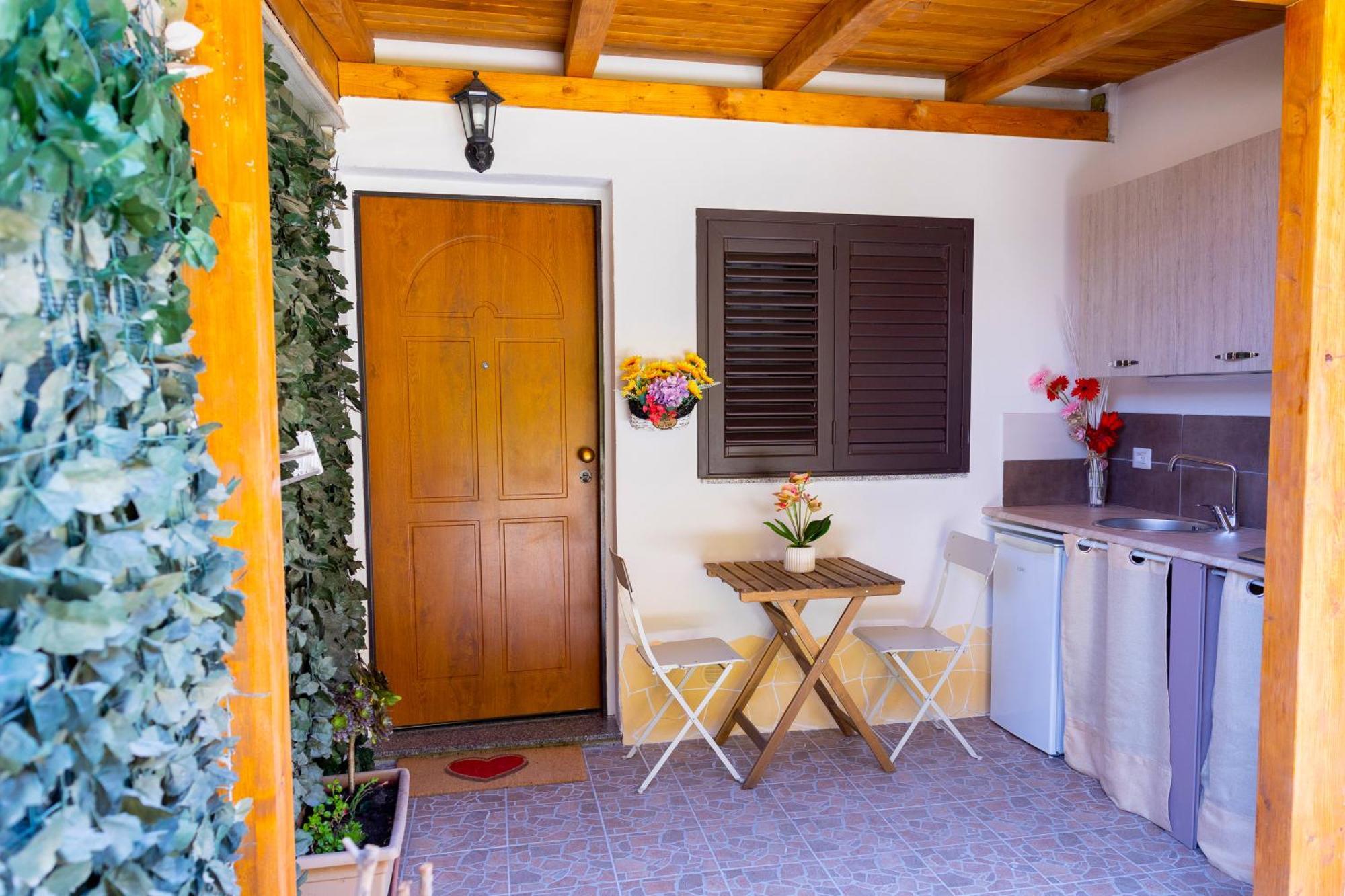 Beb Sicily In Love Trappitello Εξωτερικό φωτογραφία