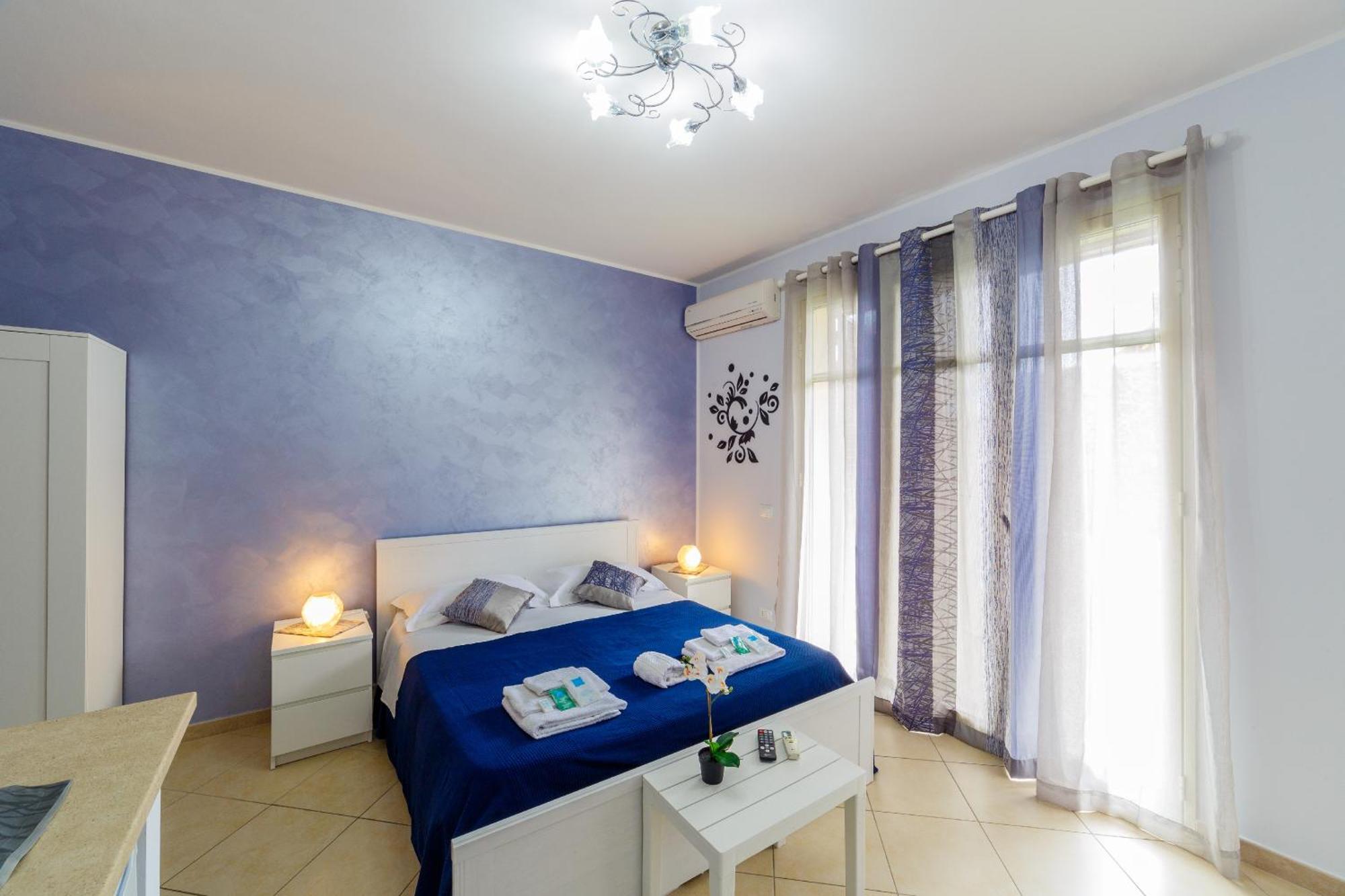 Beb Sicily In Love Trappitello Εξωτερικό φωτογραφία
