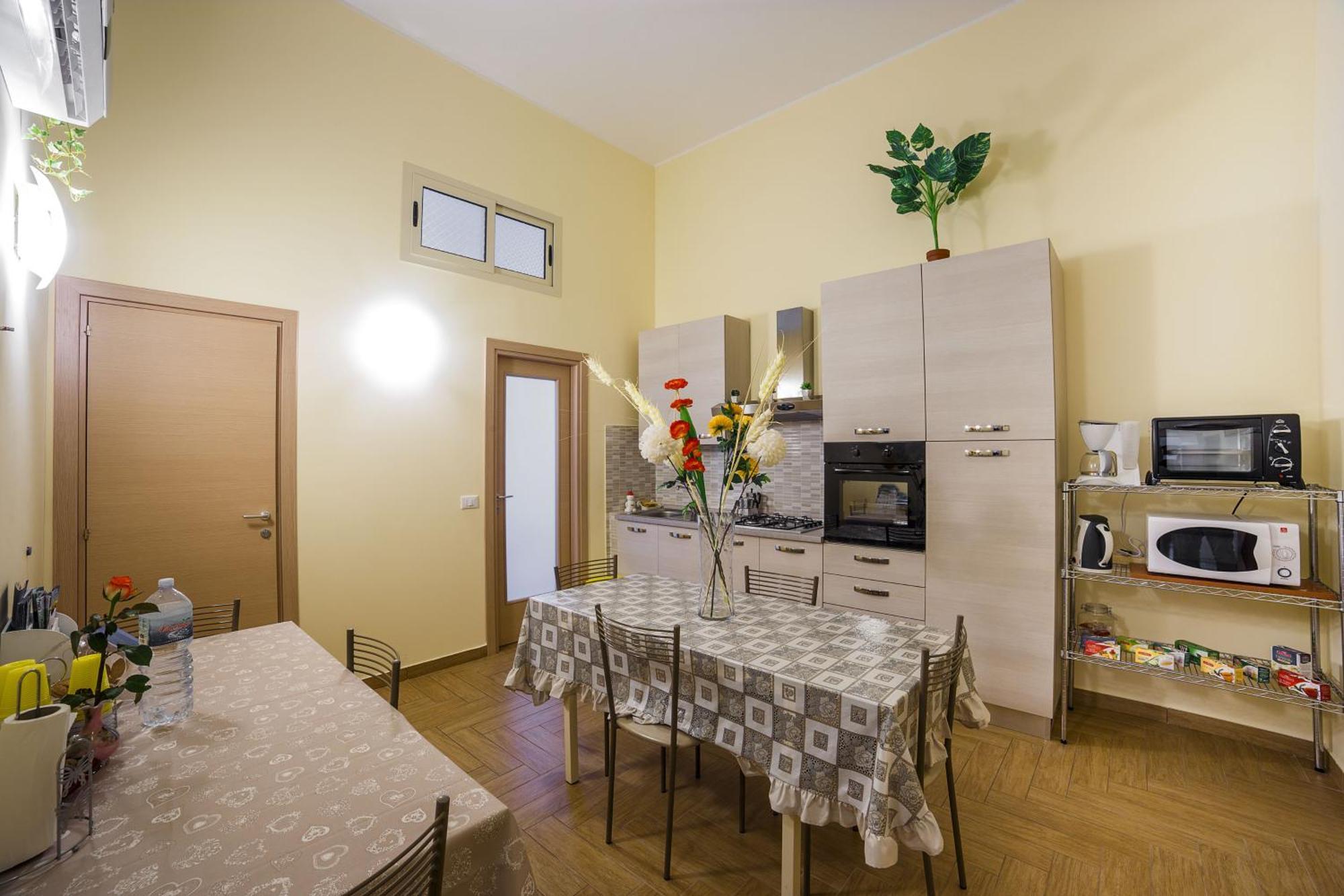 Beb Sicily In Love Trappitello Εξωτερικό φωτογραφία