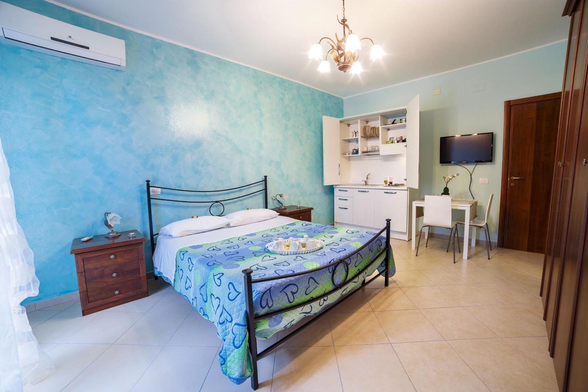 Beb Sicily In Love Trappitello Εξωτερικό φωτογραφία
